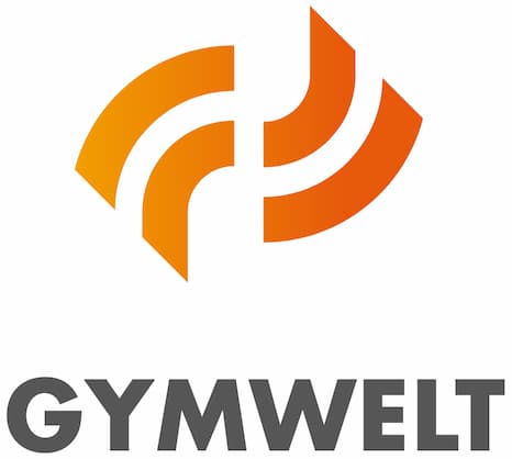 GYMWELT Logo